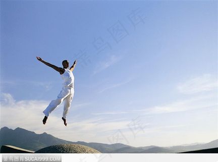 户外瑜伽系列09