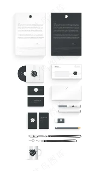 分享整套可商用样机30