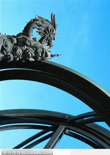 龙 雕刻龙 飞龙 龙 雕刻龙 飞龙