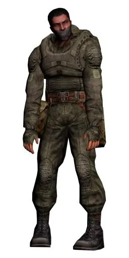 潜行者PNG, 潜行者 PNG免抠(700x1400)