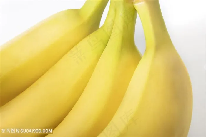 香蕉新鲜水果