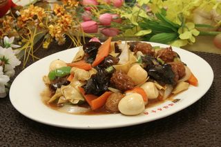 40  福临居小炒-福林居