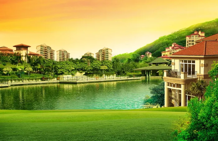韩式自然背景 (132)