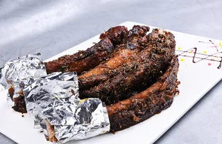 LCH2502湘味筷子排