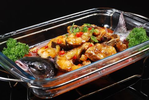 CXC03142明炉馋嘴鮰鱼