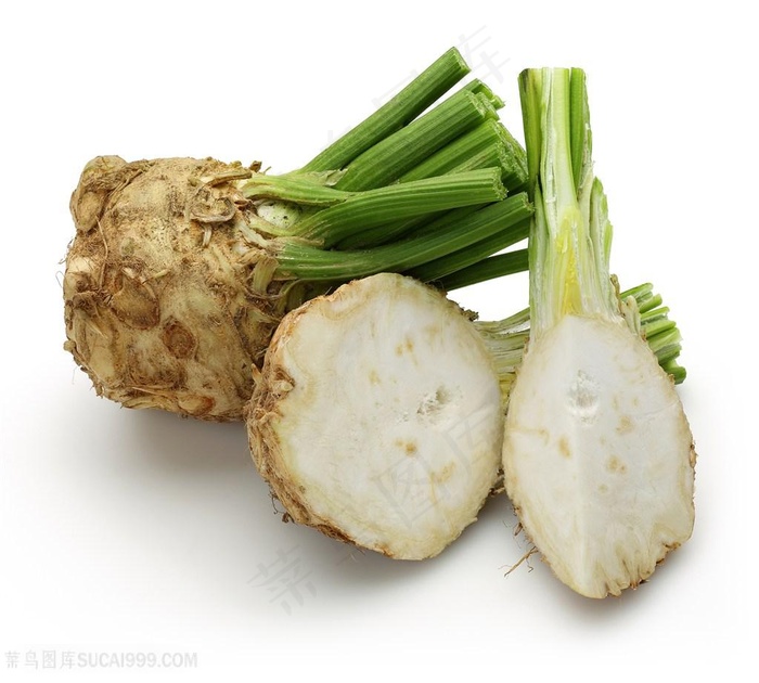 新鲜的蔬菜高清图片