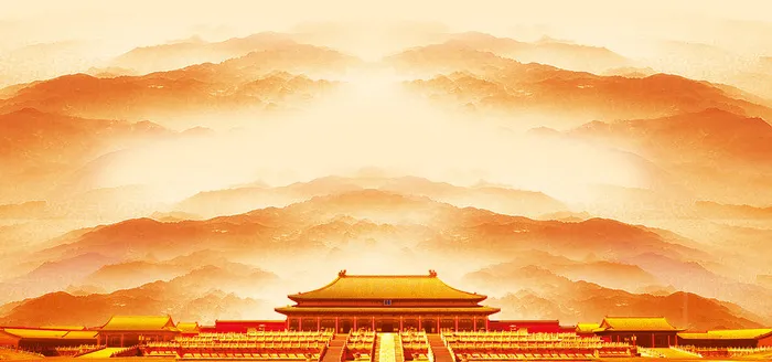 党建展板背景