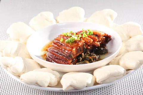 荷香扣肉 (3)