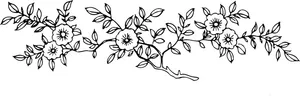古色古香古典古风花纹边框纹路矢量图