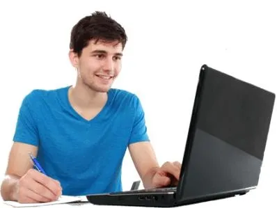 学生 PNG免抠(398x299)