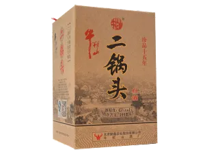 超市商品清晰大图免抠实物摄影png格式图片透明底白酒牛栏山(22)