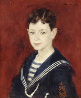雷诺阿女性油画素材 雷诺阿女性油画素材