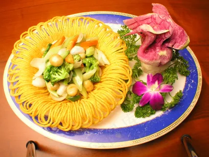 4218满园春色菜 4218满园春色菜
