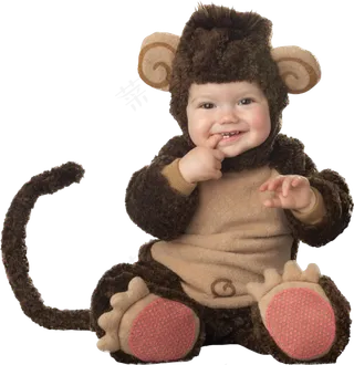 免扣图片可爱婴儿小孩 