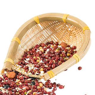 五谷杂粮 (2)超市商品白底图免抠实物摄影png格式图片透明底