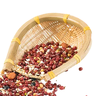 五谷杂粮 (2)超市商品白底图免抠实物摄影png格式图片透明底