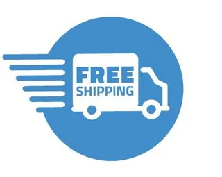 免费送货 PNG免抠