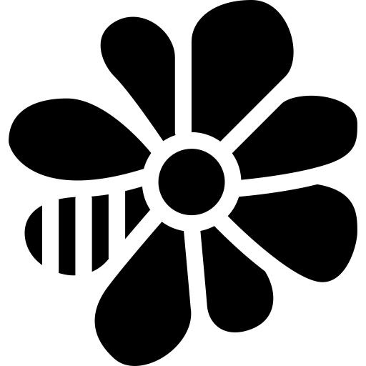 ICQ标志 PNG免抠(512x512)