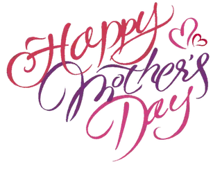 母亲节英文 素材