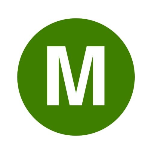 字母M PNG免抠(600x600)