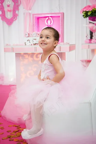 萌萌哒萝莉图片