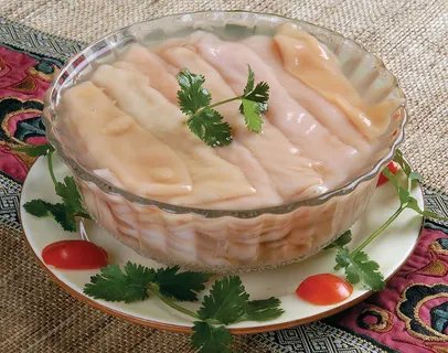 招牌鲜鹅肠 招牌鲜鹅肠