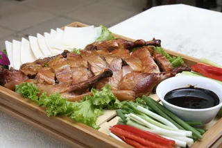 直隶府脆皮鸭 (5)