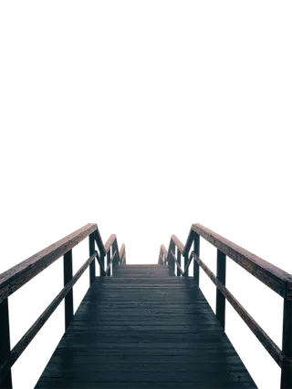 金属楼梯黑色建筑