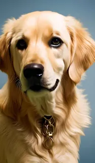大金毛猎犬013 大金毛猎犬013
