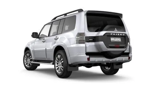 Mitsubishi PNG免抠(1250x770)