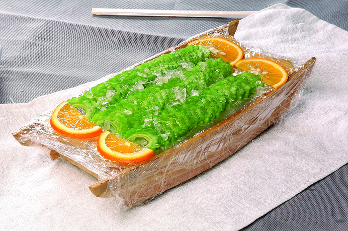 冰镇凉瓜 (3)