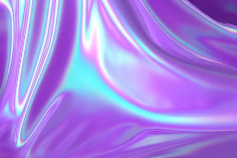 时尚高清炫彩镭射特效抽象渐变纹理背景底纹