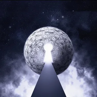 合成智能工广海报