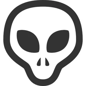外星人 PNG免抠