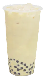 奶茶照片拍摄果汁原味珍珠奶茶