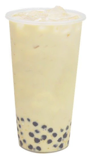 奶茶照片拍摄果汁原味珍珠奶茶