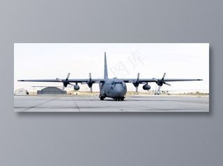 飞机起飞图片高清