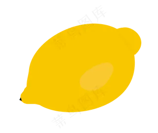 柠檬免抠素材 (16)