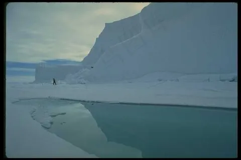 冰天雪地 589 冰天雪地 589