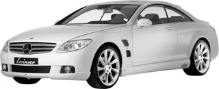 梅赛德斯汽车 PNG免抠