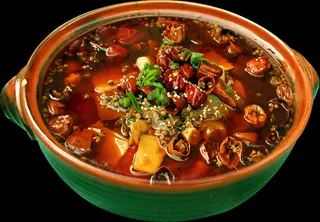 04 毛血旺-宏远宾馆