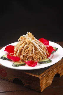 玫瑰千丝百叶 (5)