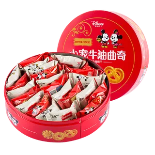 迪士尼超市商品白底图免抠实物摄影png格式图片透明底