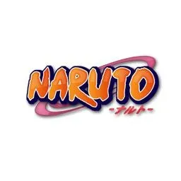 logo Naruto PNG免抠(256x256)