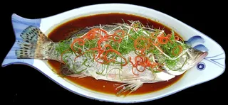 0501清蒸桂花鱼