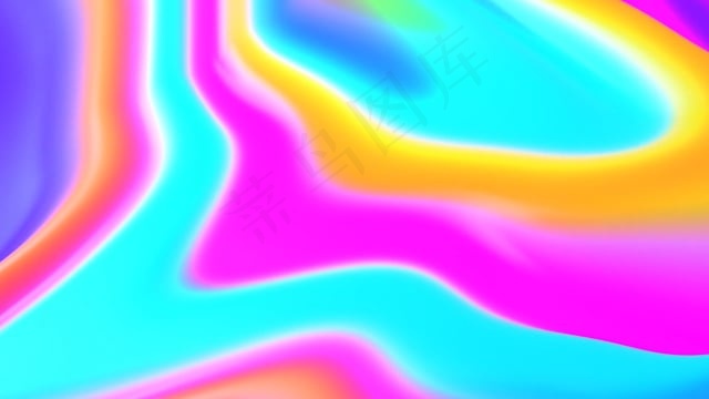 海浪, 岩浆, 丰富多彩的, 火, 颜色, 质地, 图案