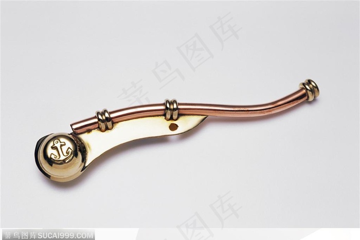 运动装备-铜质的铃铛