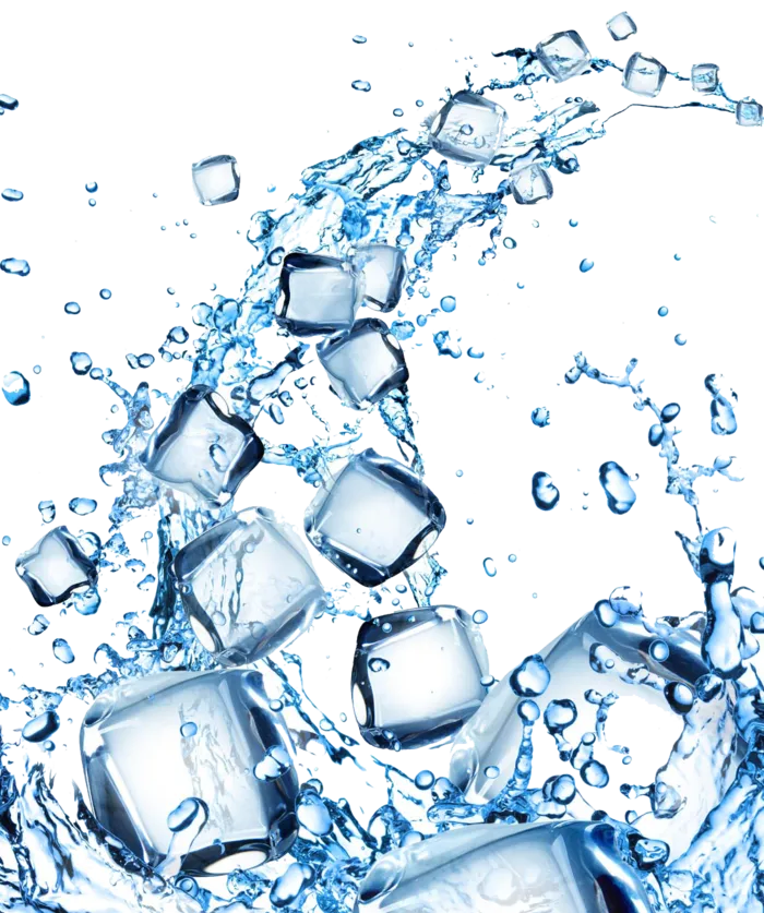 夏天夏季冰苞冰块