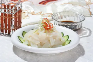  老醋蛰头-辛庄饭店