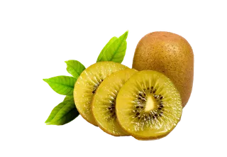 猕猴桃 (15)水果超市商品白底图免抠实物摄影png格式图片透明底